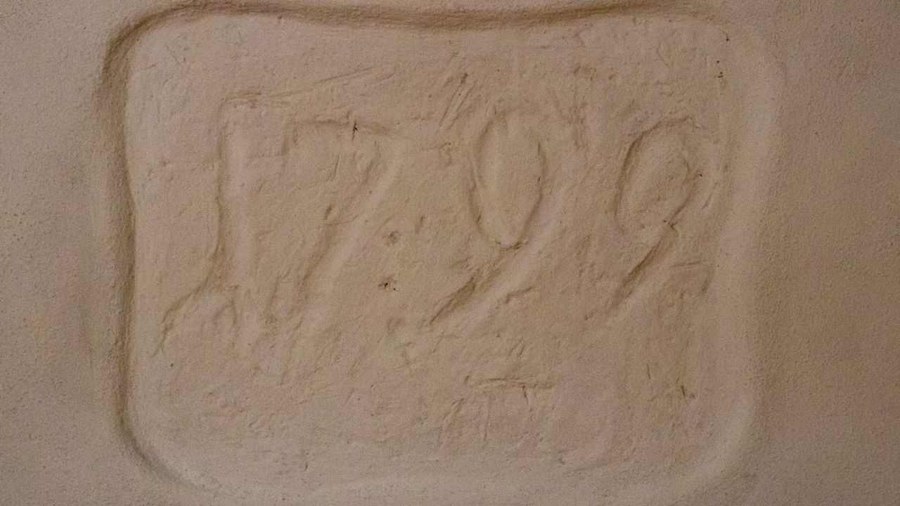 Jaheszahl in Lehm Jaheszahl in Lehm